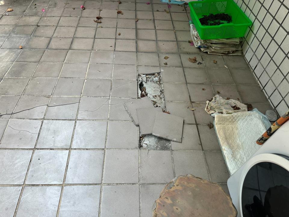 泥作/水泥施工案件圖片