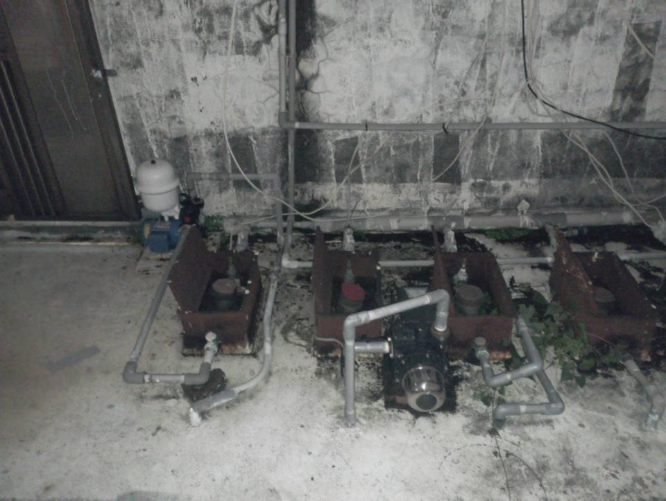 加壓馬達案件圖片