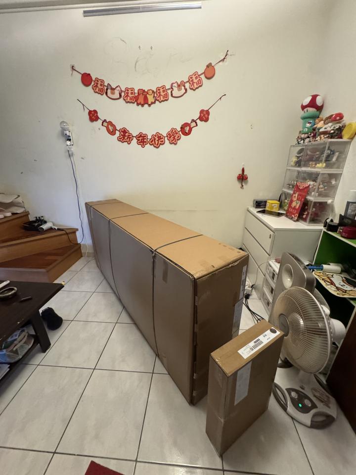 家具組裝案件圖片