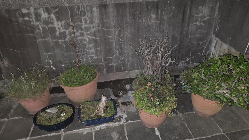 大型垃圾回收案件圖片