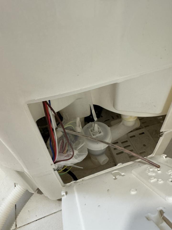 家電維修案件圖片