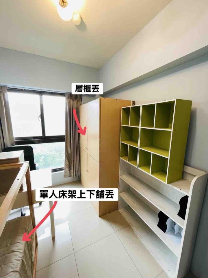 大型垃圾回收案件圖片