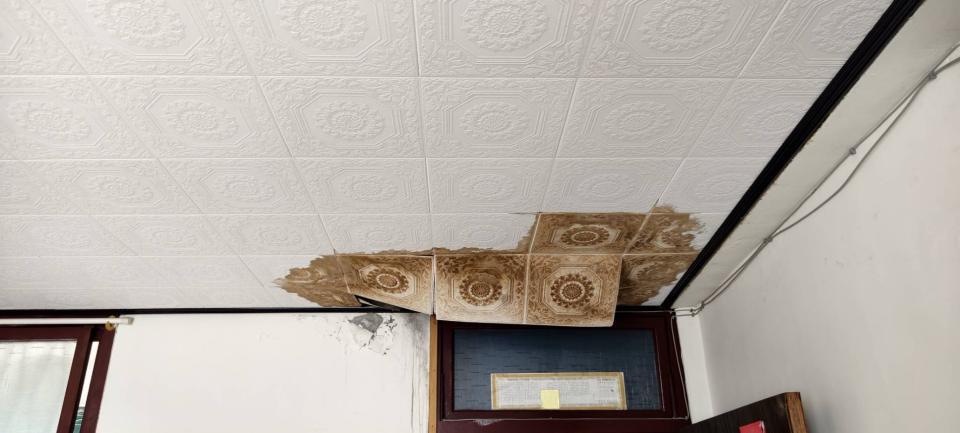 拆除工程案件圖片