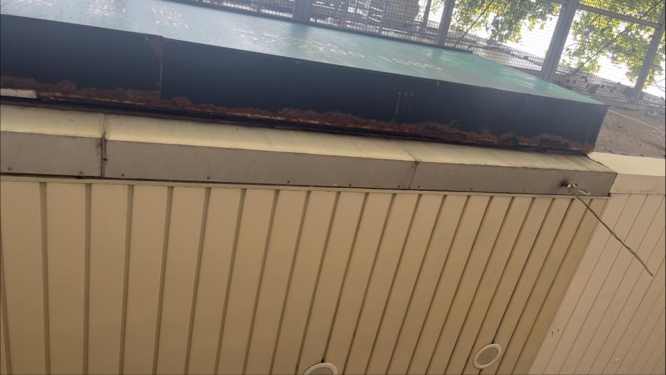 招牌維修案件圖片