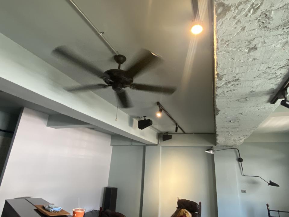 油漆工程案件圖片