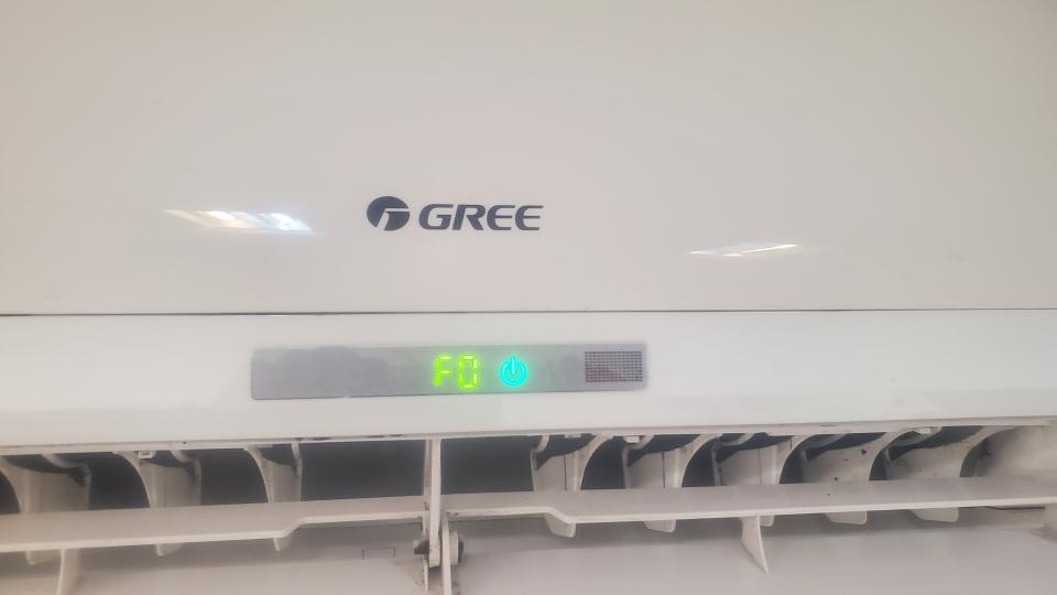 冷氣維修保養案件圖片