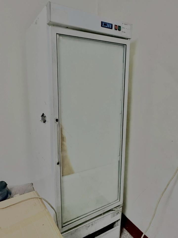 冰箱搬運案件圖片