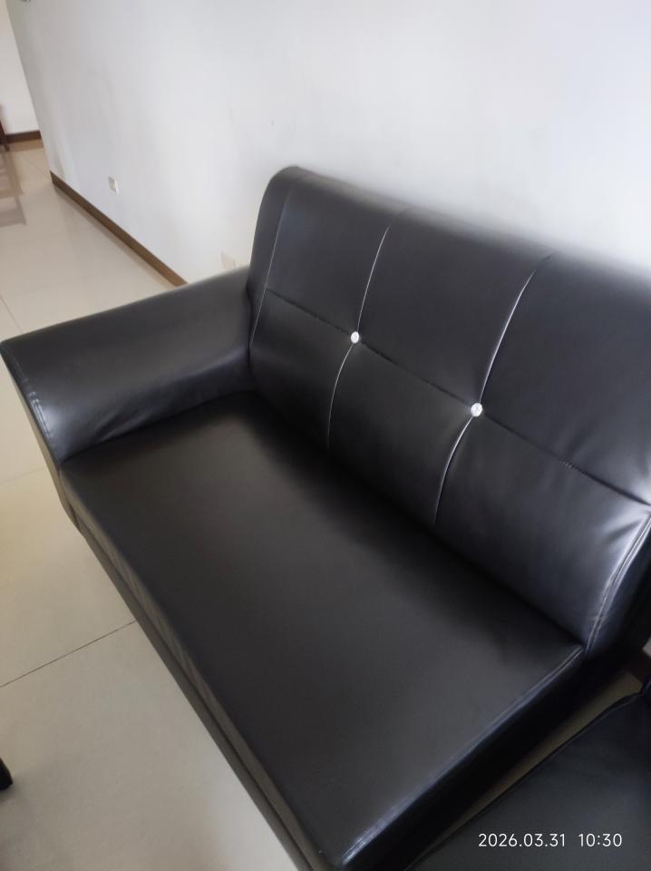 沙發修理案件圖片