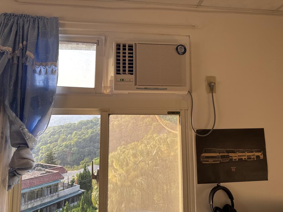 冷氣移機案件圖片