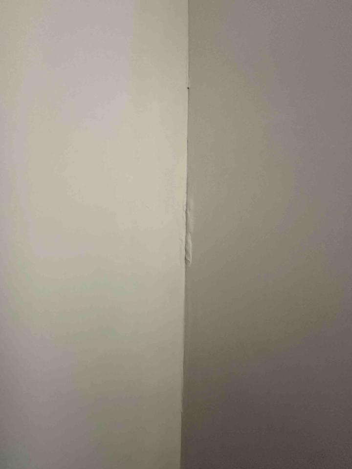 壁癌處理案件圖片