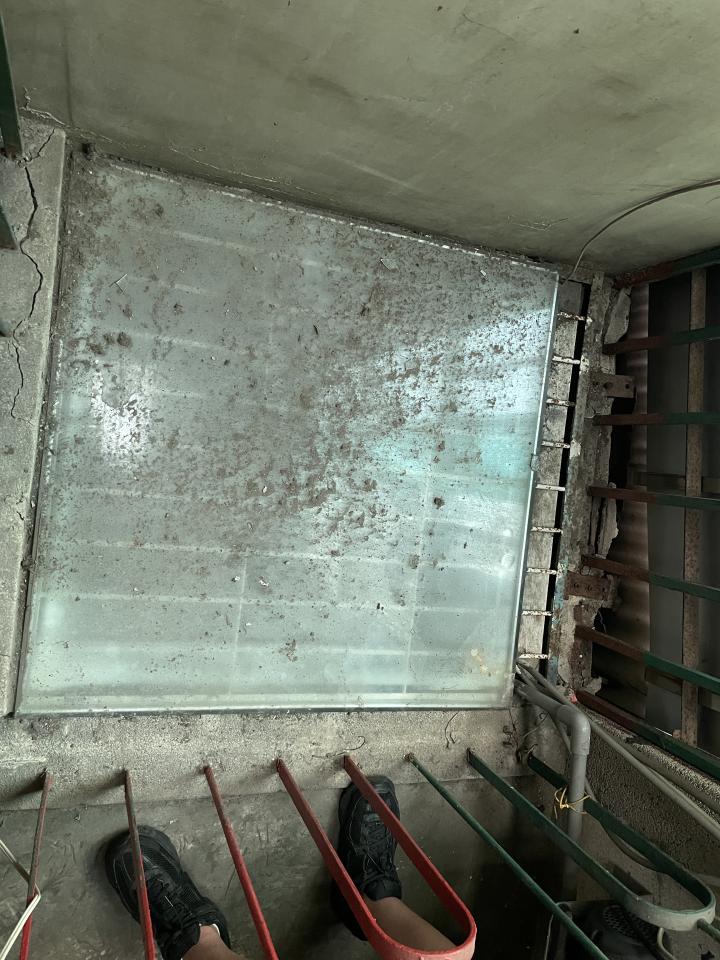 隔音工程案件圖片