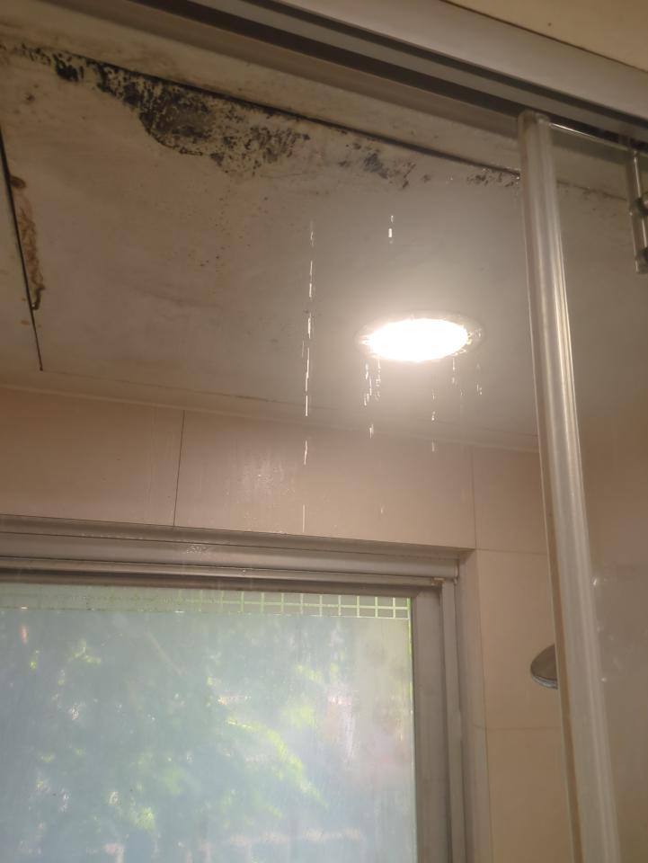 漏水處理案件圖片