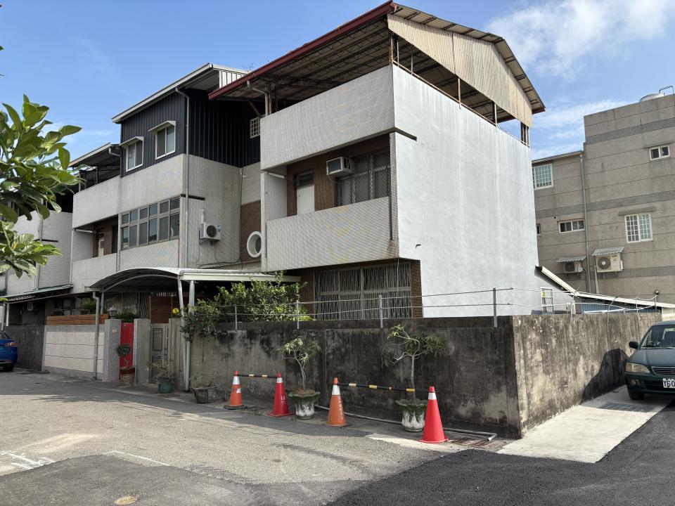 拆除工程案件圖片