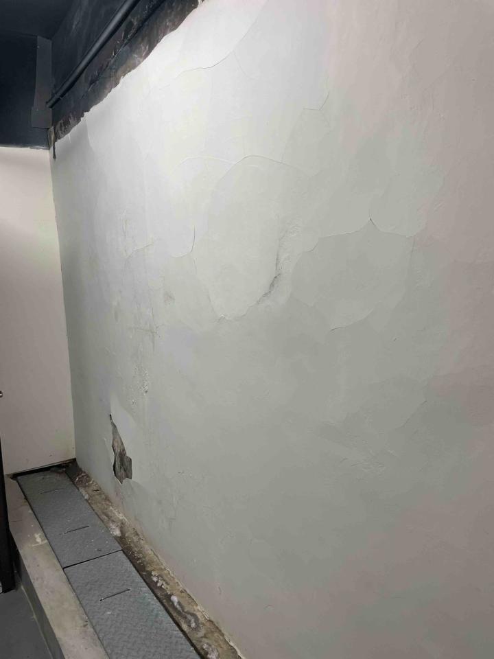 漏水處理案件圖片