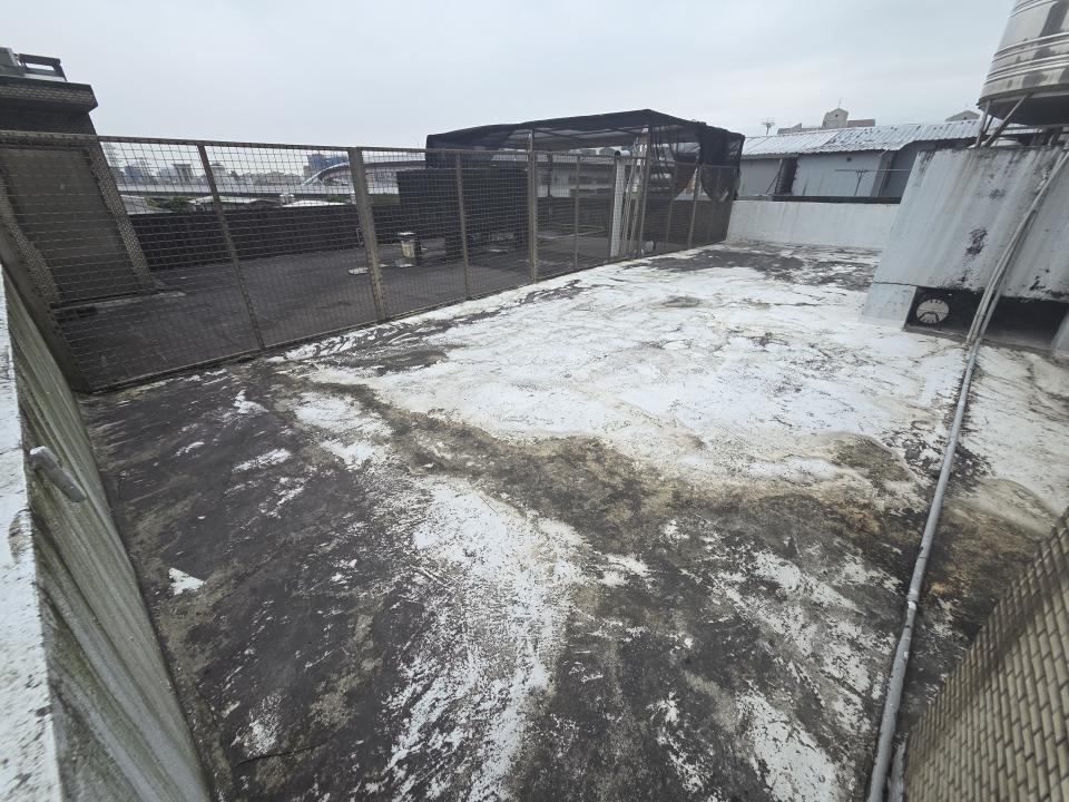 高壓清洗服務案件圖片