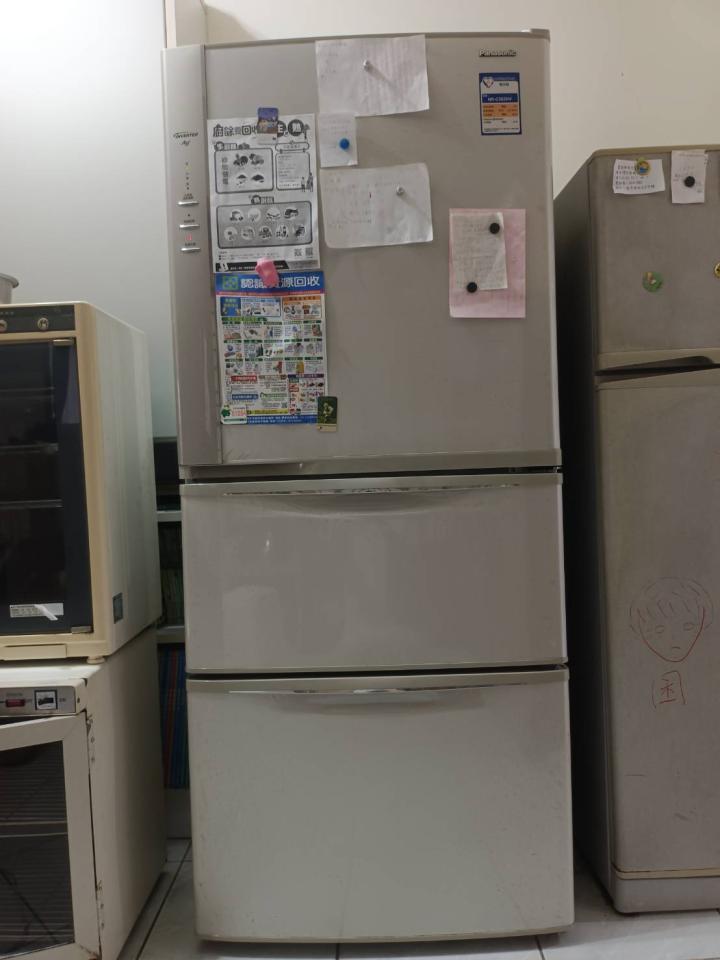冰箱維修案件圖片