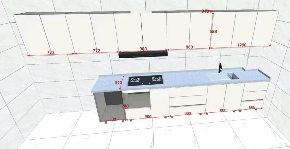 家具組裝案件圖片