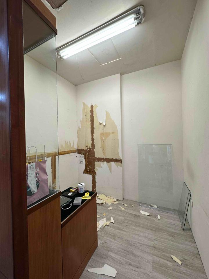 壁紙清除案件圖片