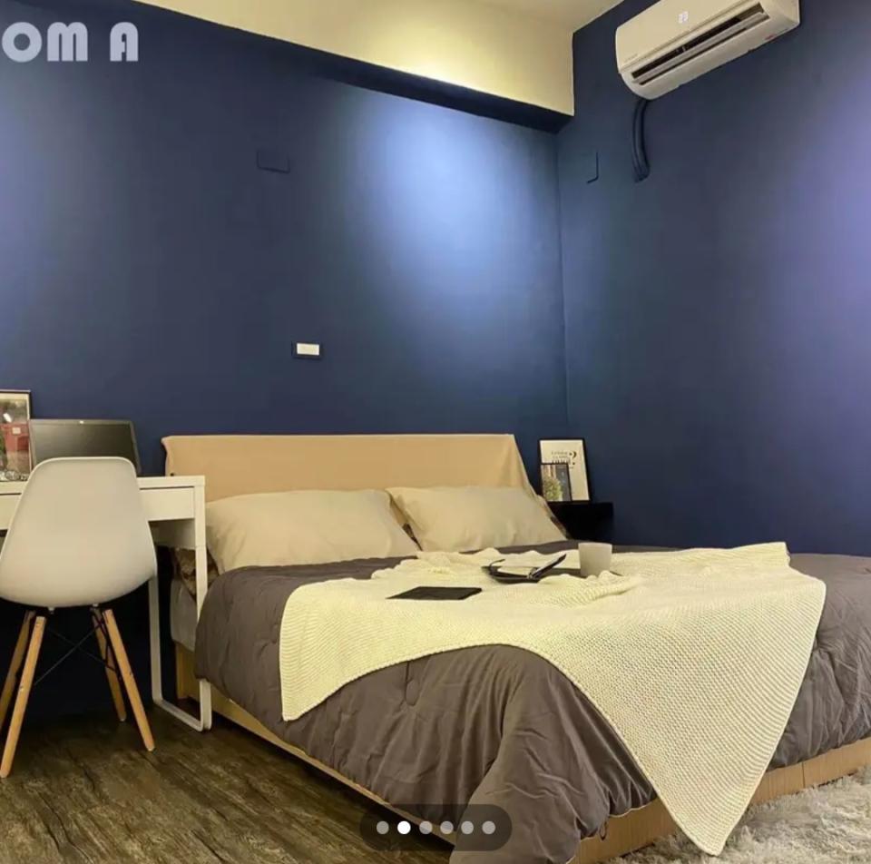 油漆工程案件圖片