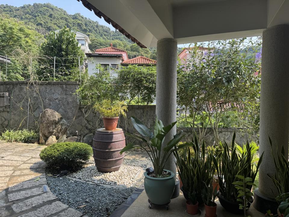 園藝維護案件圖片