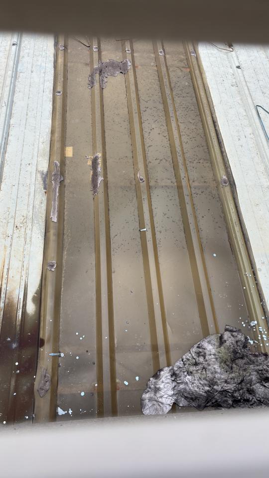 鐵皮屋頂案件圖片