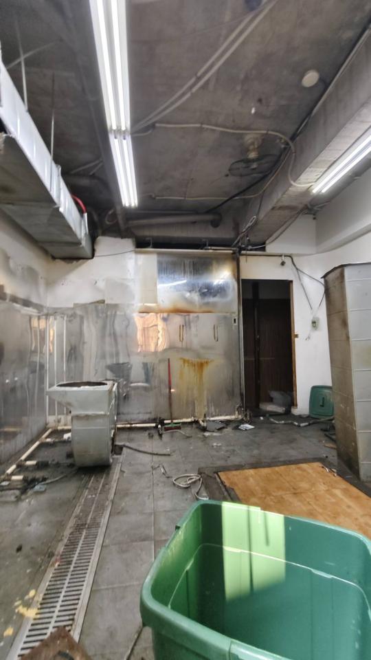 拆除工程案件圖片