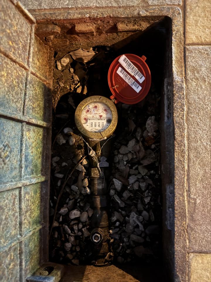 漏水處理案件圖片