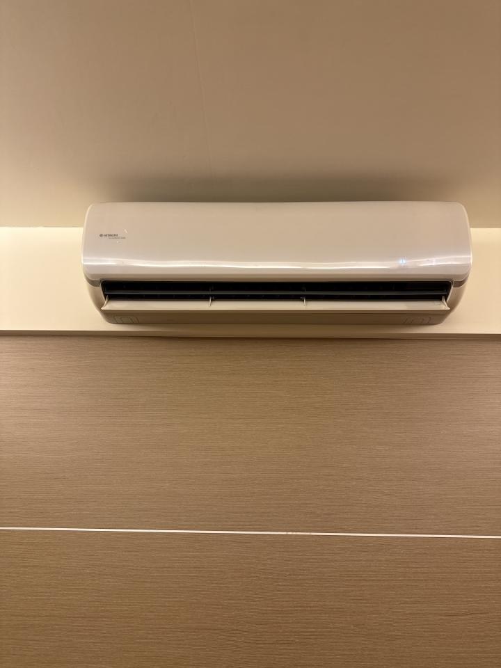 冷氣清洗案件圖片