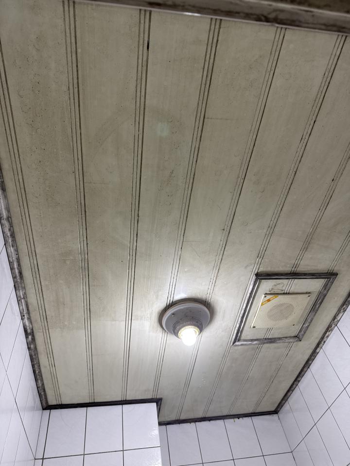 浴室翻新案件圖片