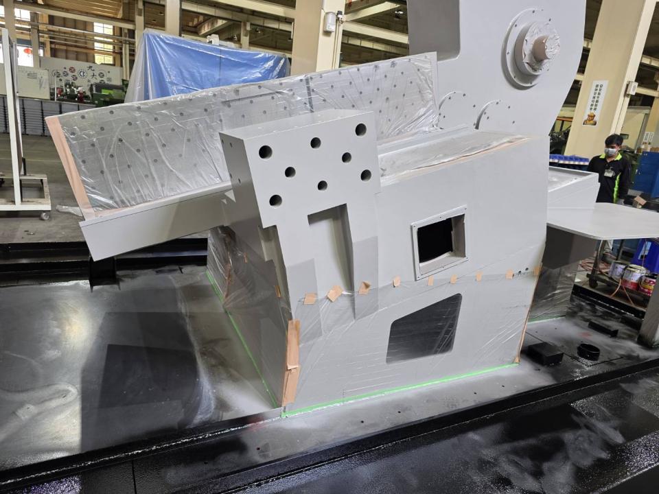 油漆工程案件圖片