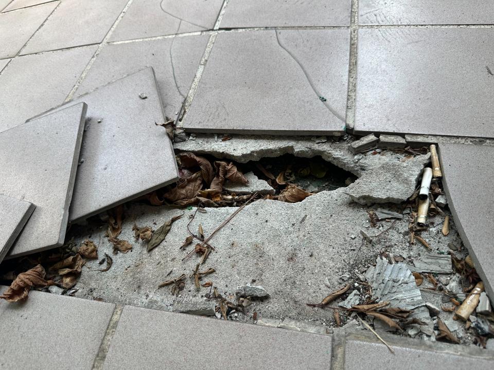 泥作/水泥施工案件圖片