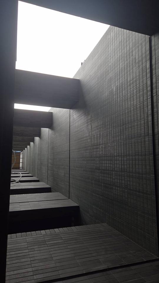 遮雨棚安裝案件圖片