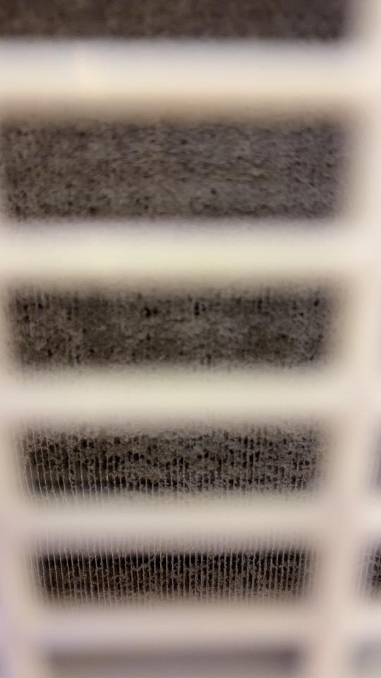 除濕機清洗案件圖片