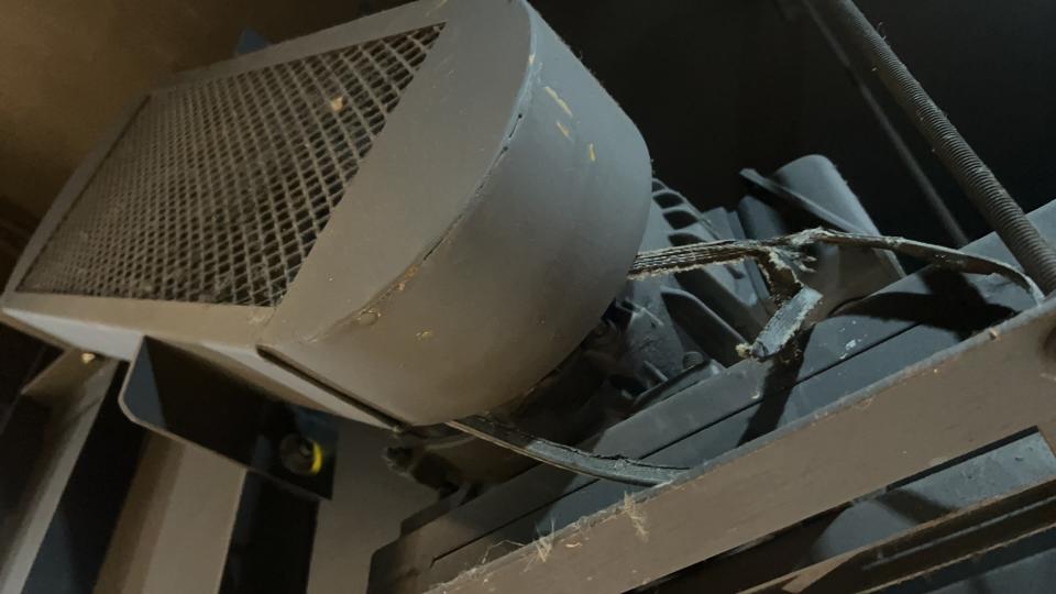 浴室抽風機安裝案件圖片