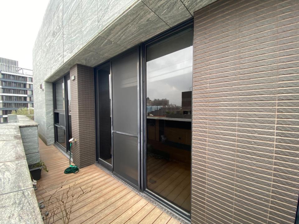 玻璃清潔案件圖片