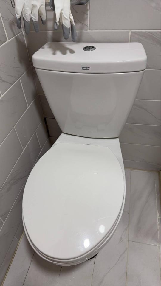 馬桶裝修案件圖片
