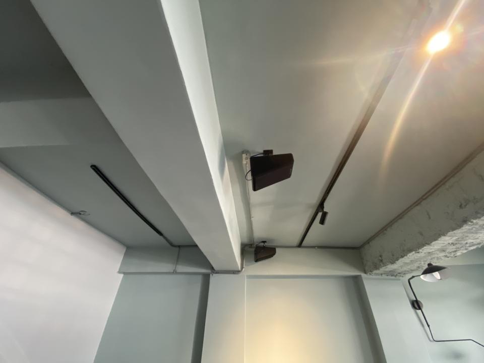 油漆工程案件圖片