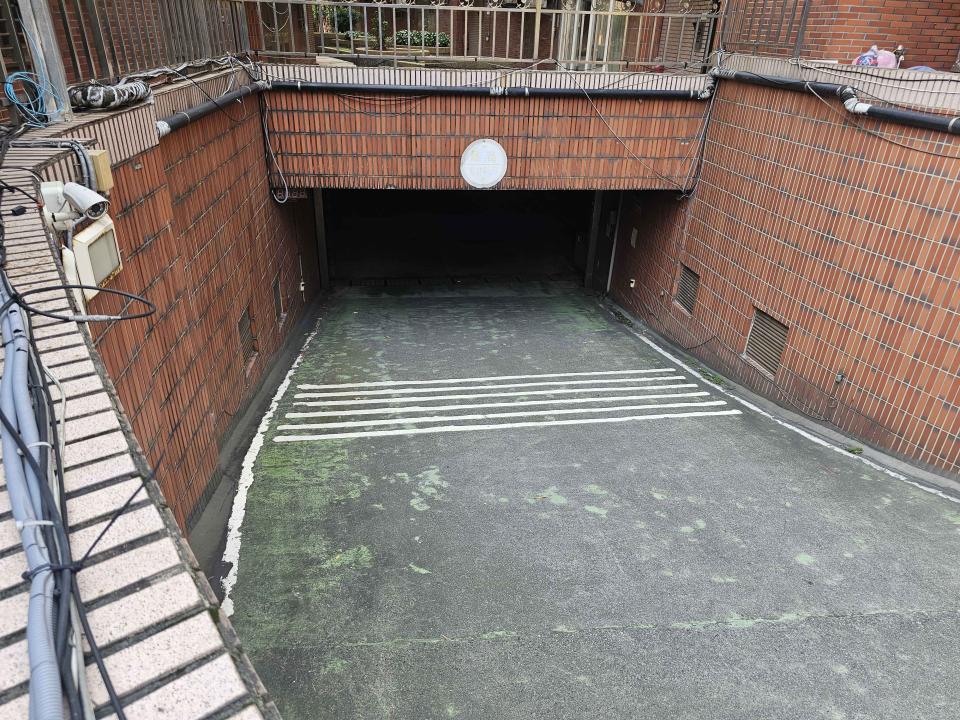 停車場管理系統案件圖片