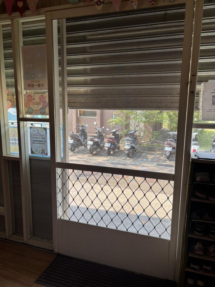 紗窗裝修案件圖片