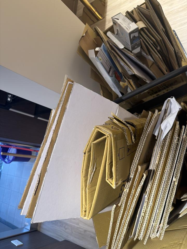 代收垃圾案件圖片