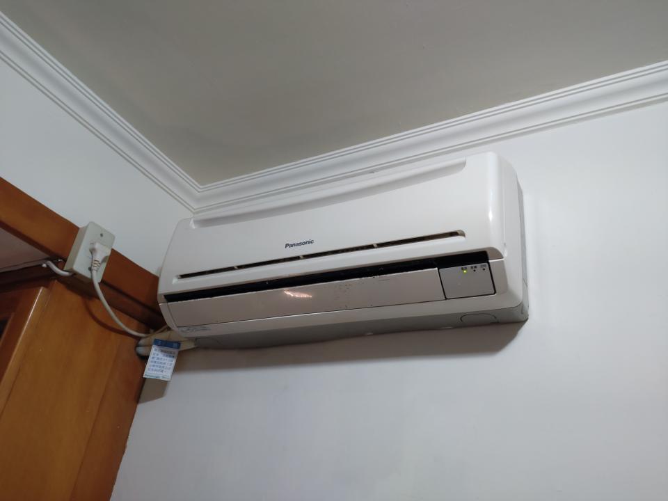 冷氣維修保養案件圖片