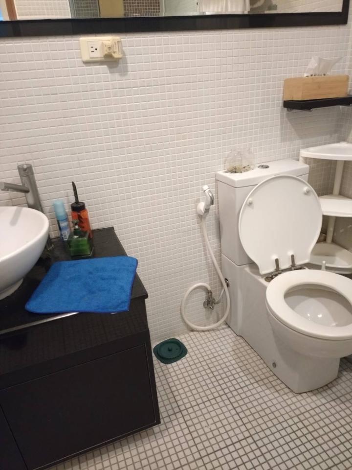 浴室翻新案件圖片