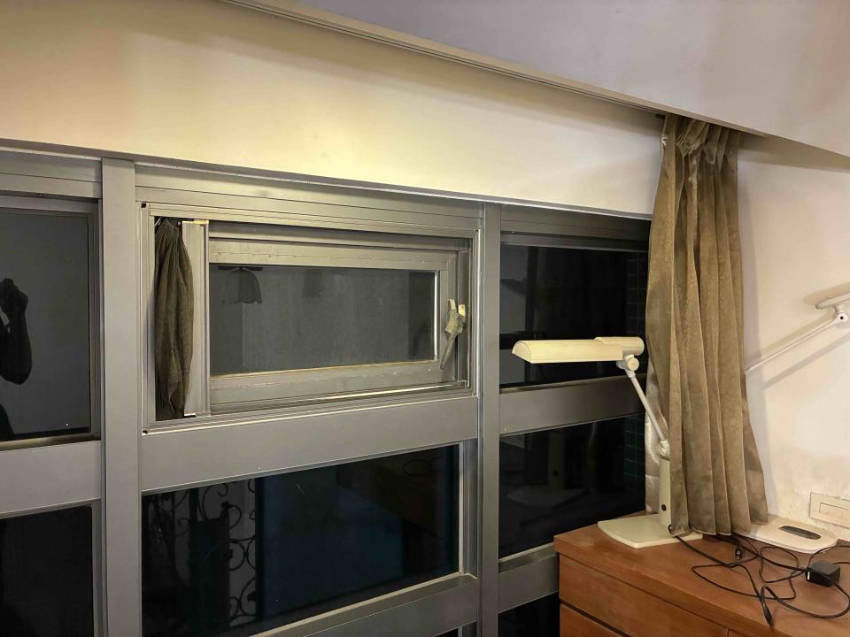 紗窗裝修案件圖片