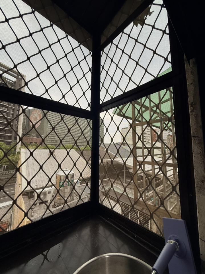 隔音窗案件圖片