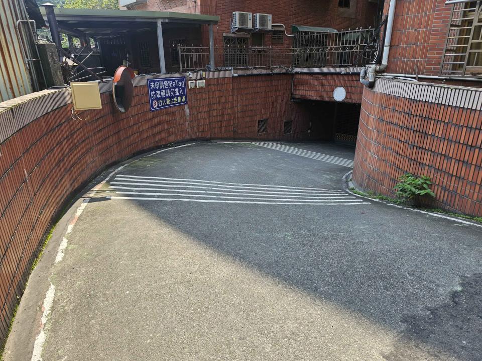 停車場管理系統案件圖片