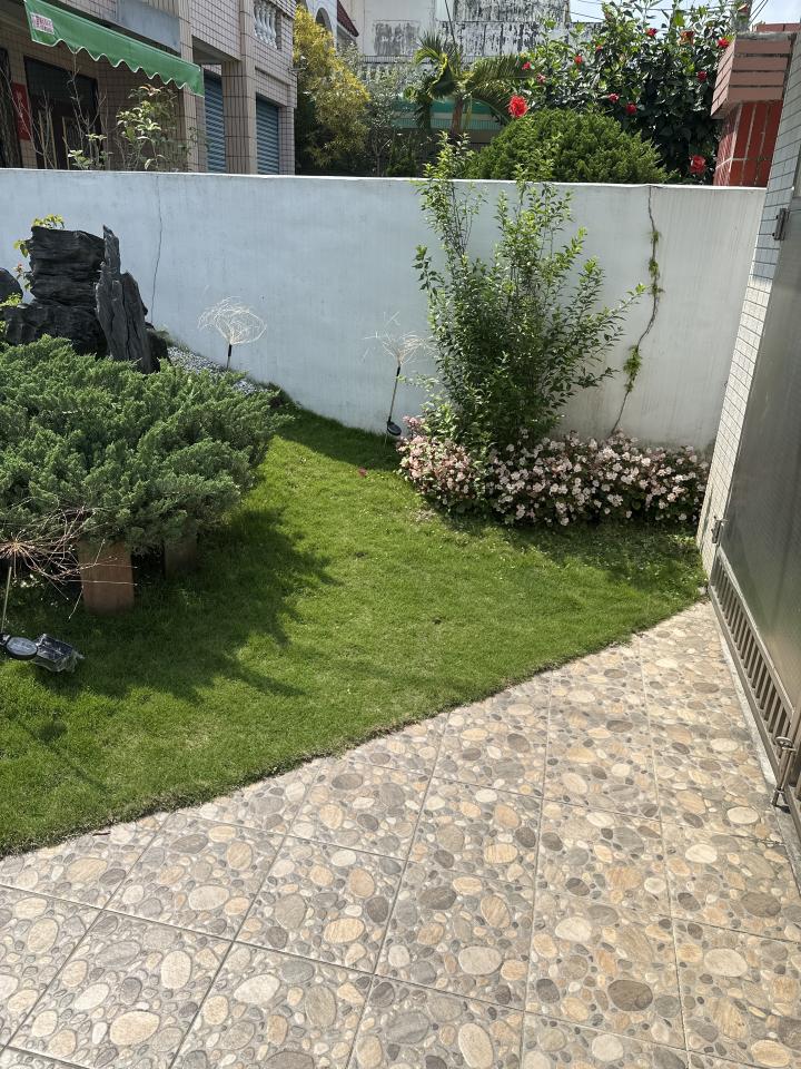 園藝維護案件圖片