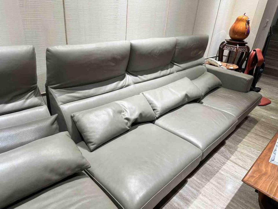 大型家具回收案件圖片