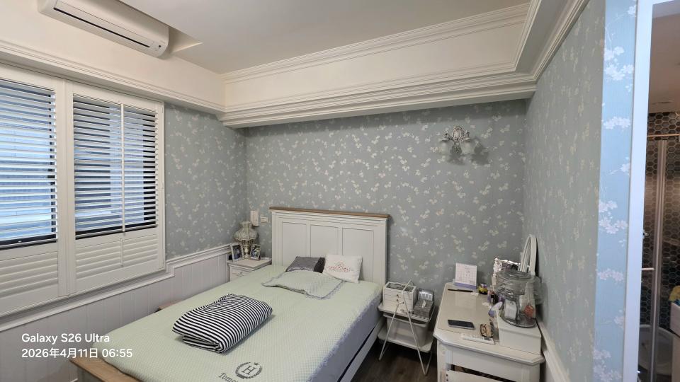 油漆工程案件圖片