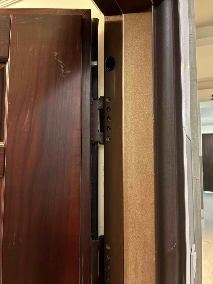 紗窗裝修案件圖片