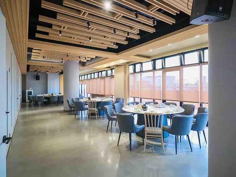 婚禮佈置案件圖片